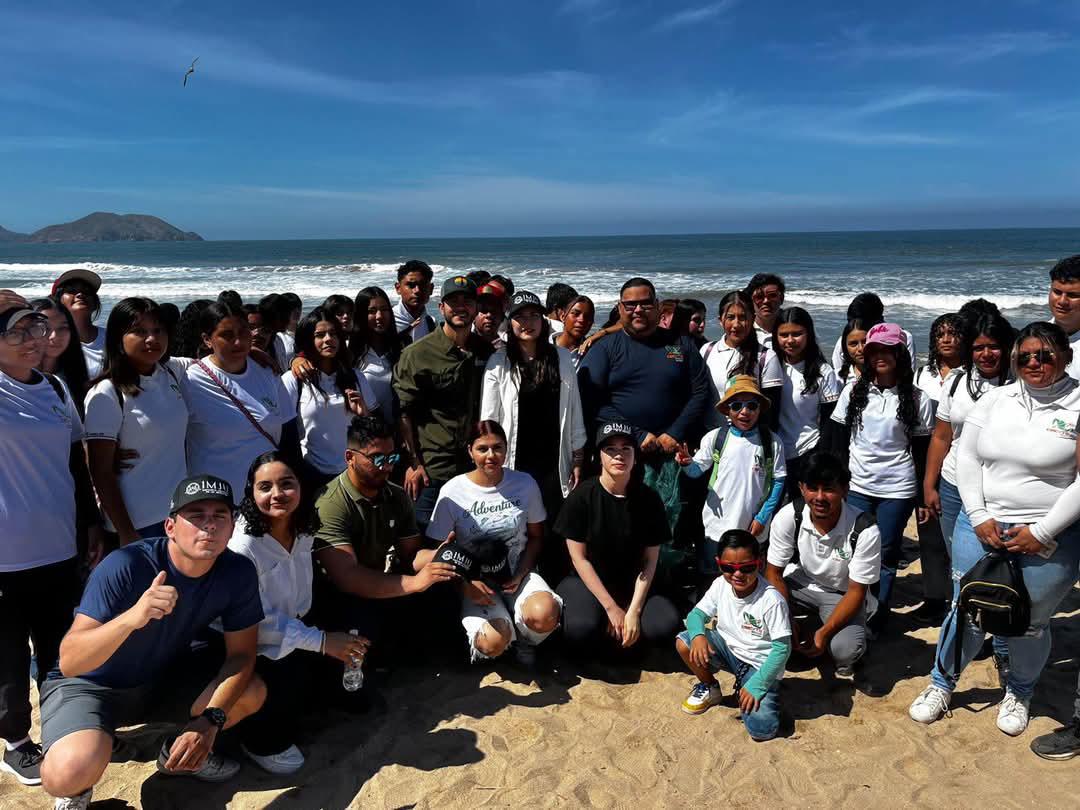 $!Alista IMJU Festival ‘Tropical Fest’ para celebrar el Día del Estudiante este próximo 24