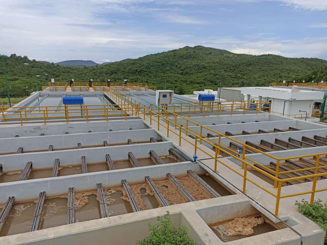 $!Jumapam asegura que se recupera producción de agua; sigue el desabasto en colonias