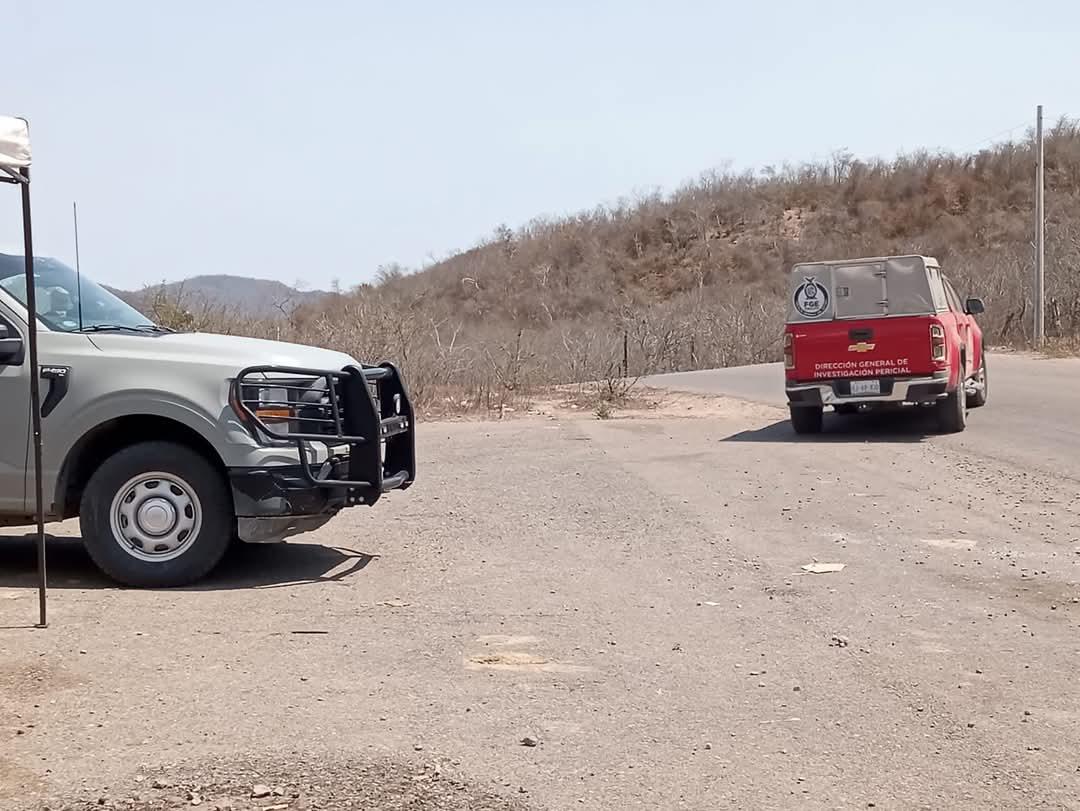 $!Rastreadoras localizan dos osamentas cerca de Miravalles, al oriente de Mazatlán