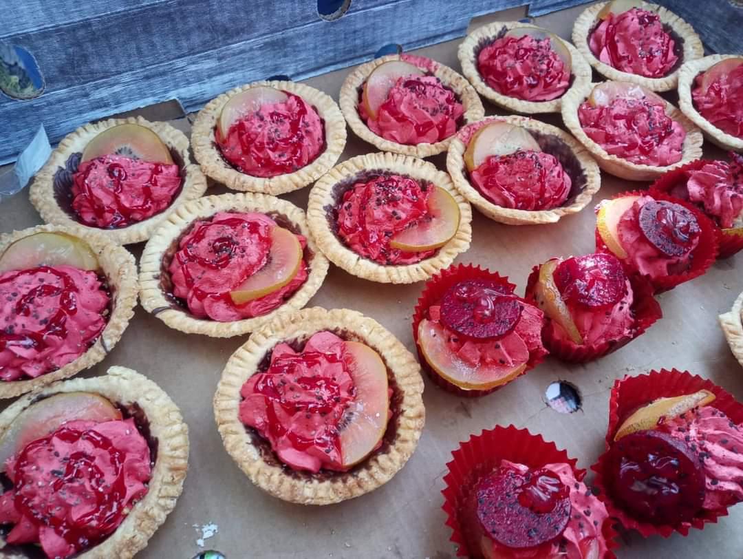 $!Rescatan el valor de la Pitaya en festival organizado en el Jardín Botánico de Culiacán