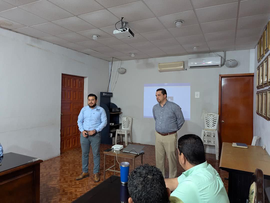 $!CEDH promueve los derechos humanos en Escuinapa con jornada de capacitación