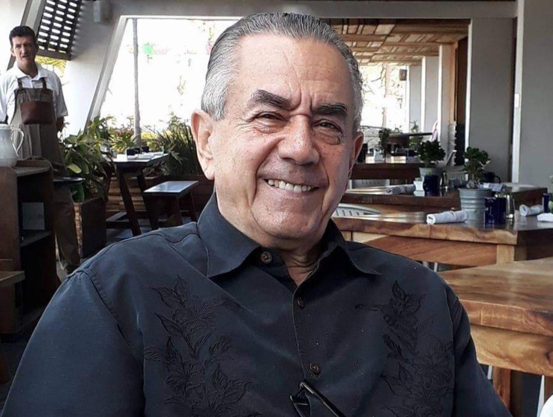 $!Fallece el arquitecto mazatleco Enrique González Güereña