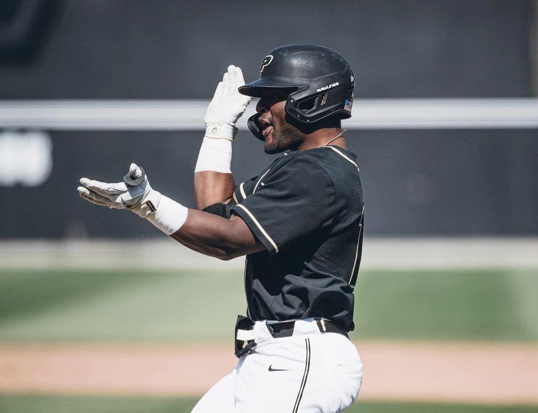 $!Miles Simington llega a Venados de Mazatlán tras un verano explosivo en el beisbol mexicano