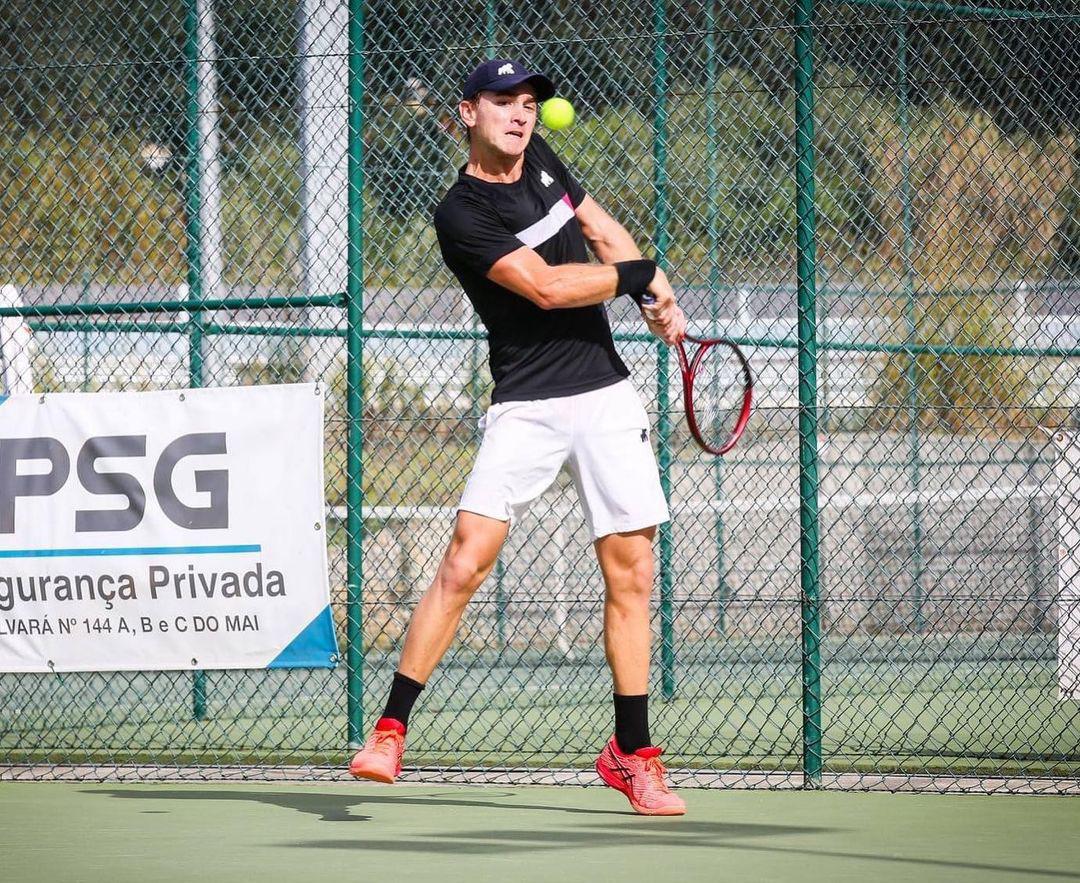 $!Mazatleco Luis Patiño avanza a la gran final en Portugal