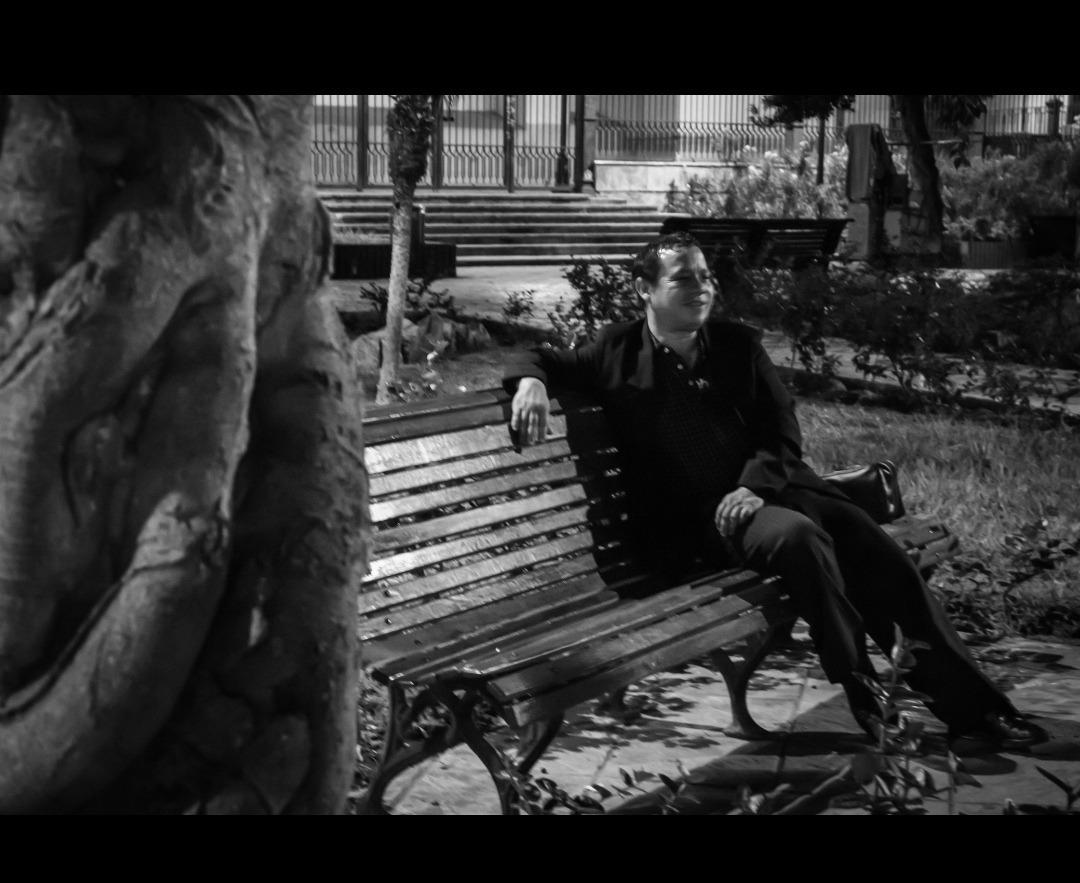 $!Honrarán a Gustavo Enríquez, con su obra ‘Donde el arcoíris toca la tierra’