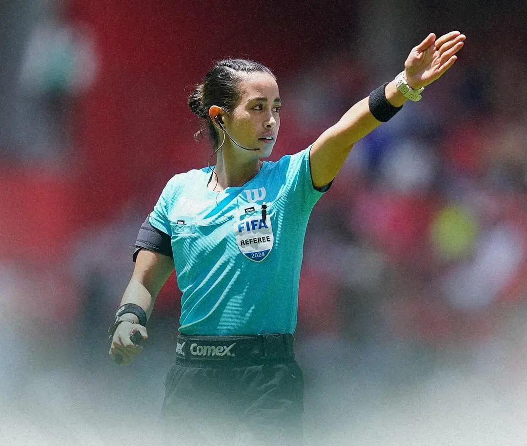 $!César Ramos encabezará al arbitraje mexicano en el Mundial 2026