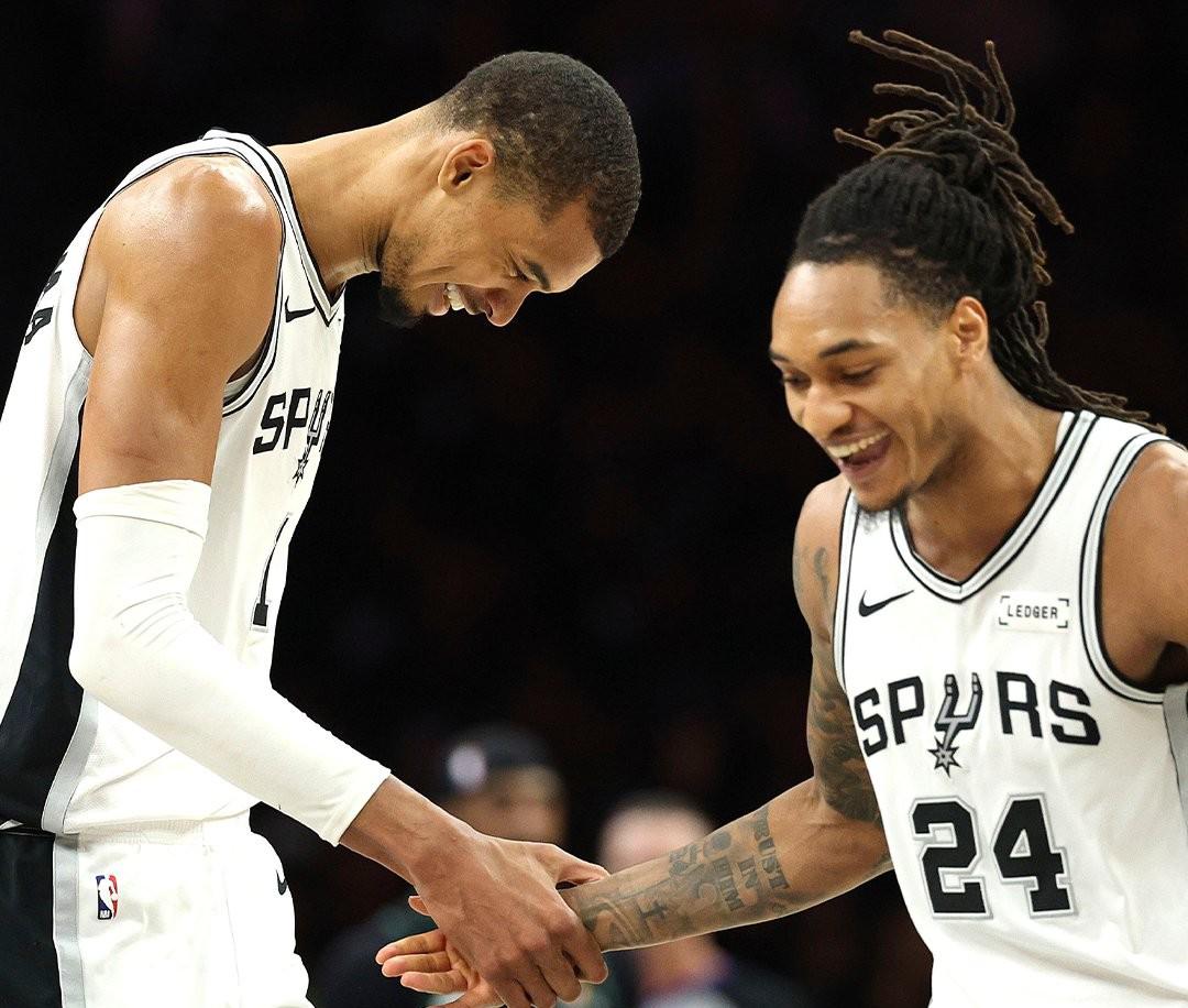 $!Spurs eliminan a Timberwolves y avanzan a Final del Oeste