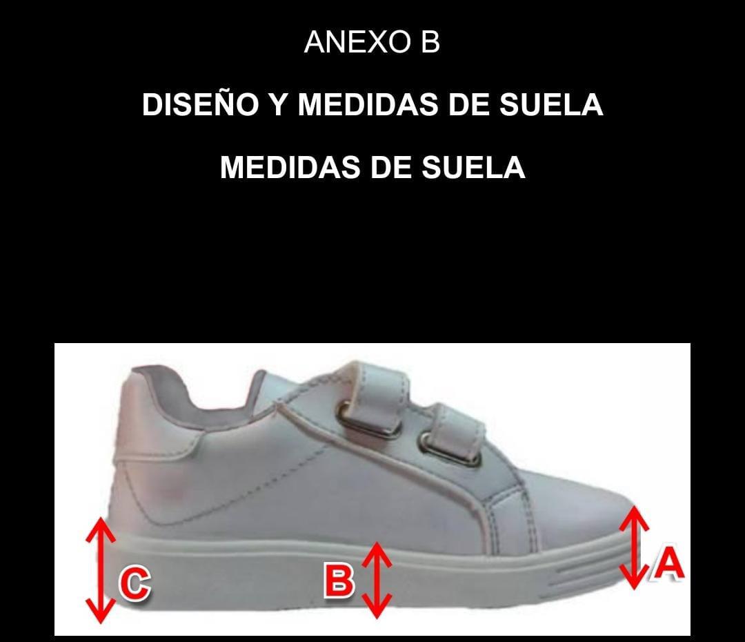 $!Ahora, aspirantes acusan que suela de tenis de preescolar licitados son de un fabricante y limita participar