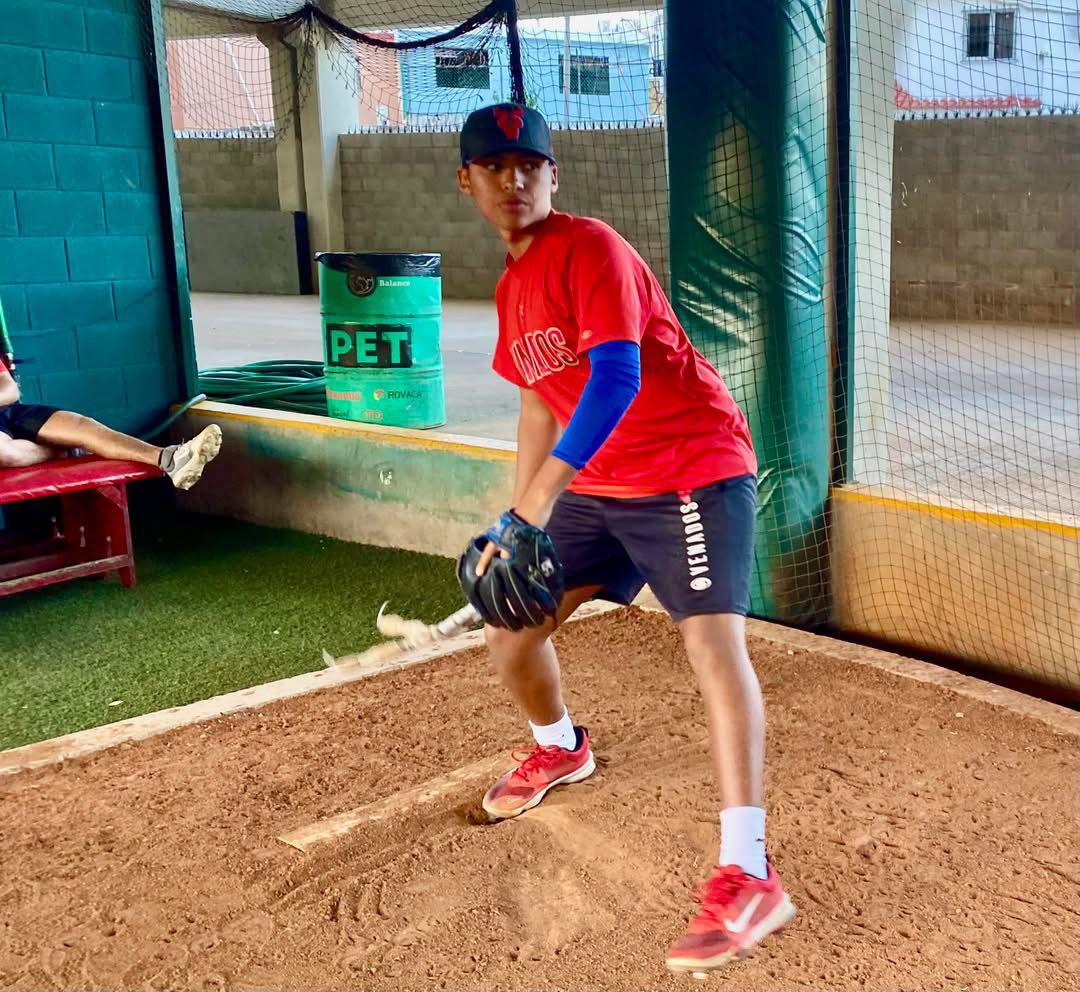 $!Venados de Mazatlán abre convocatoria 2026 de su Academia de Beisbol