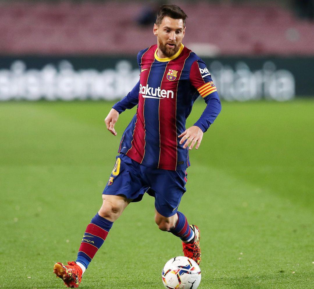 $!Barcelona acepta acercamientos con Messi