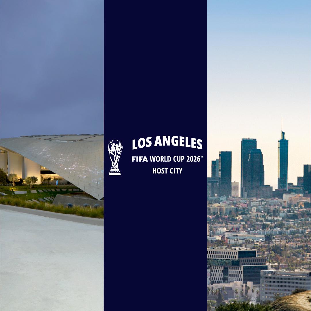 $!Ciudad de México, Guadalajara y Monterrey, confirmadas como sedes para la Copa del Mundo 2026