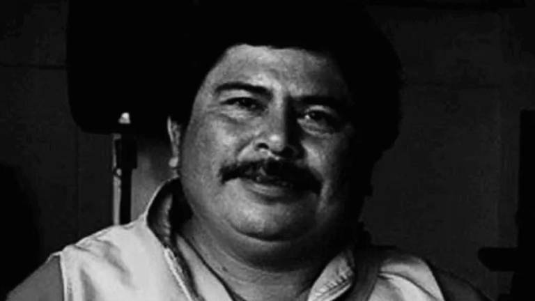 Gregorio “Goyo” Jiménez laboraba en el sur del estado de Veracruz, como periodista de la fuente policiaca en los medios Notisur y El Liberal del Sur.