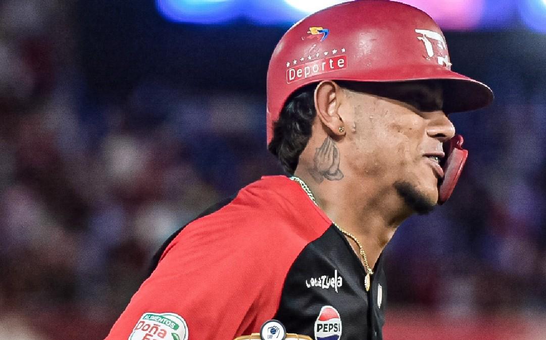 $!Cardenales de Lara será el representante de Venezuela en la Serie del Caribe