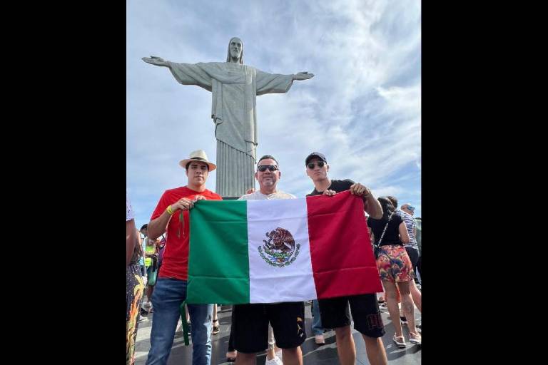 Boxeadores sinaloenses logran su segunda victoria en Grand Prix de Brasil