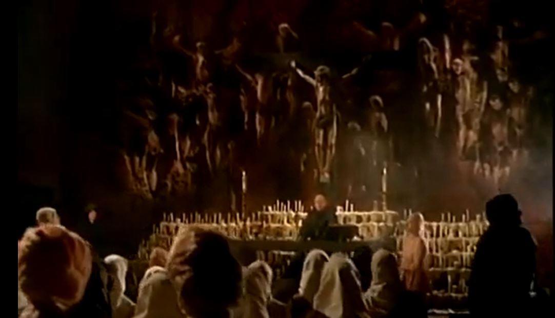 $!10 películas de miedo del Cine de Oro mexicano para ver con la luz apagada