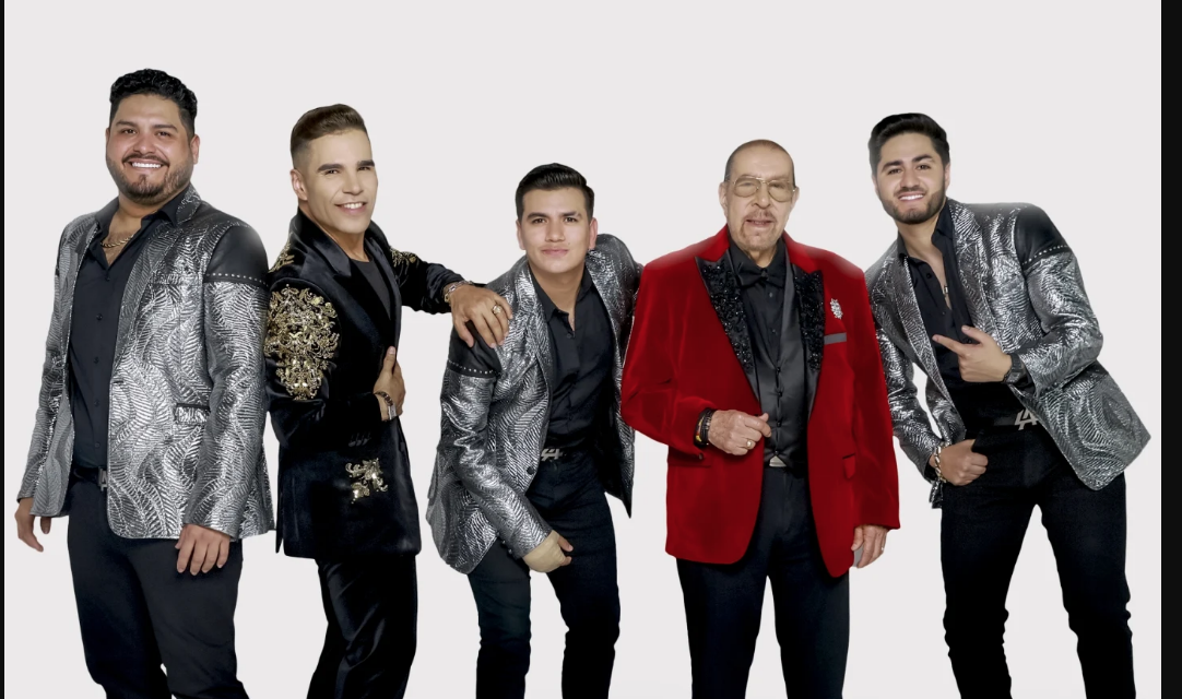 La Adictiva y Grupo Cañaveral lanzan nueva versión de Echarme al Olvido.