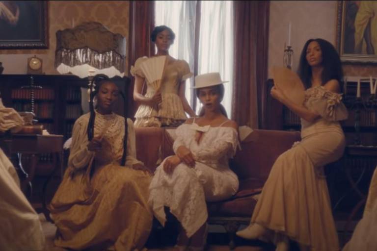 ‘Formation’, de Beyoncé, el mejor video de la historia según la revista Rolling Stone