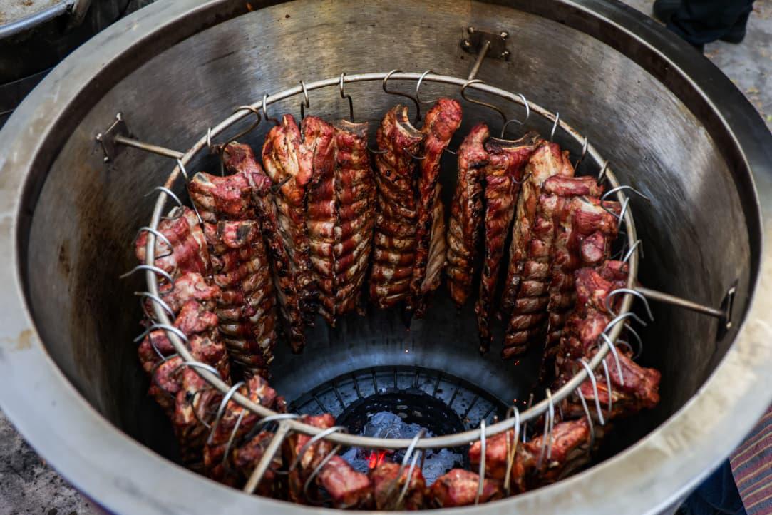 $!‘El objetivo es que nos reactivemos’: celebra la coordinación de ‘La Gran Mesa’