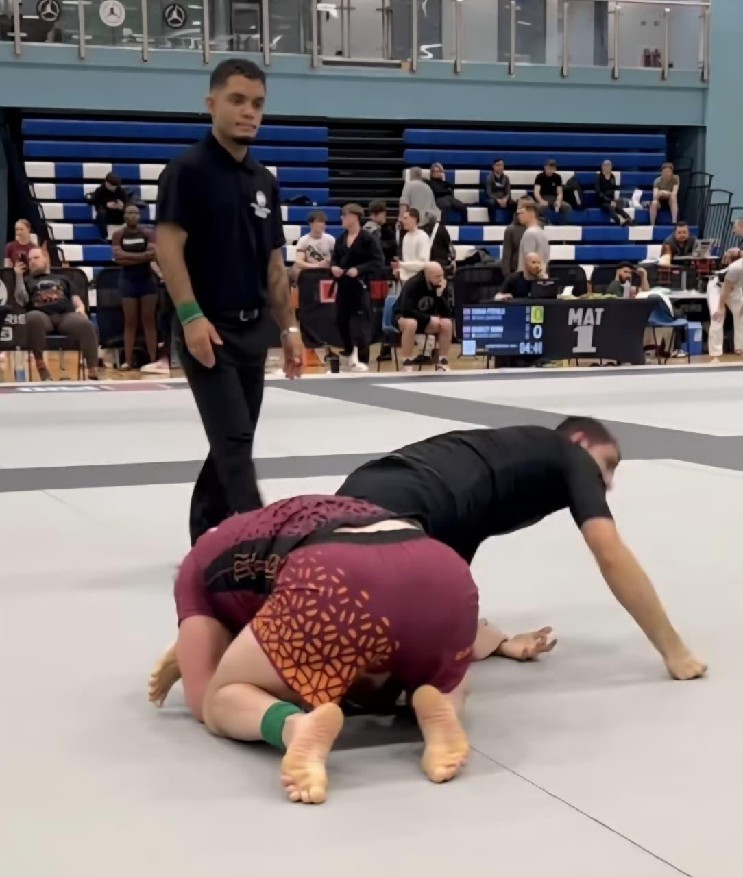 $!Vuelve deportista mazatleco Jorge Sánchez con doble medalla del Polaris PSG