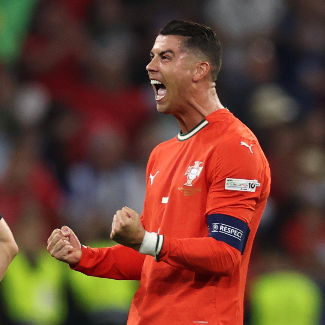 $!Portugal sorprende a Alemania y avanza a la final de la Liga de Naciones