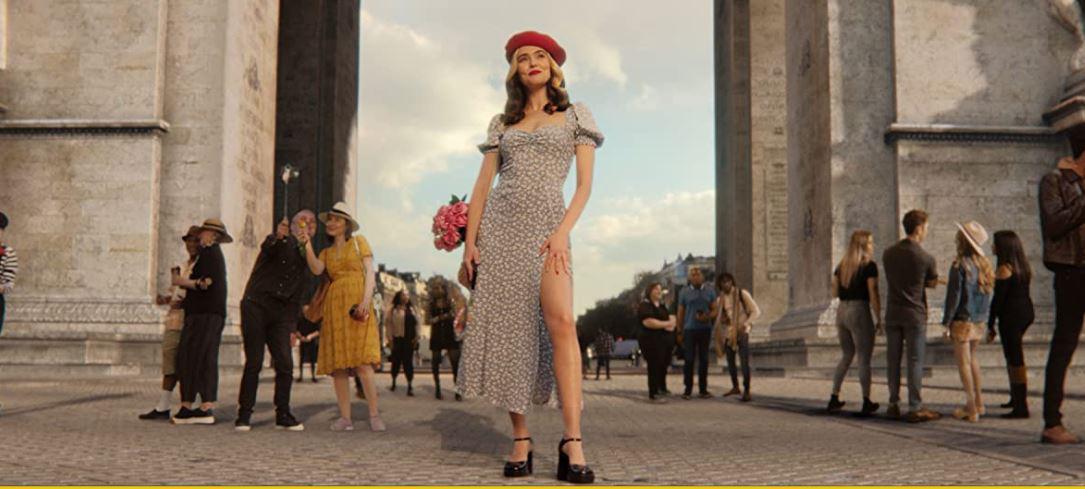 $!Llega julio con estrenos imperdibles en HBO Max, Disney+ y Netflix