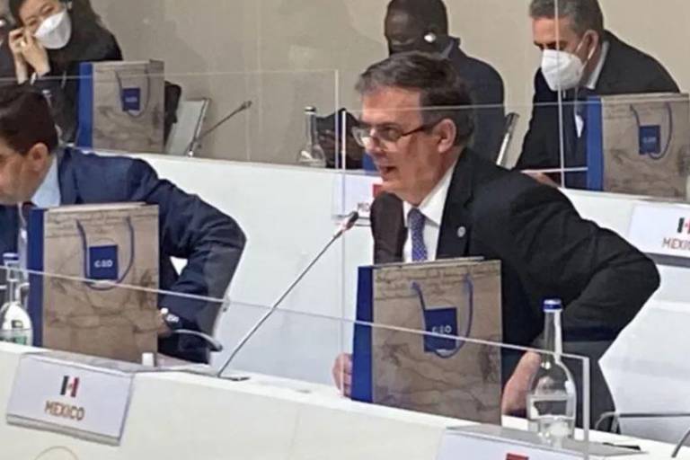 México y China urgen al G20 a dejar de acaparar vacunas cotra el Covid-19 y compartir