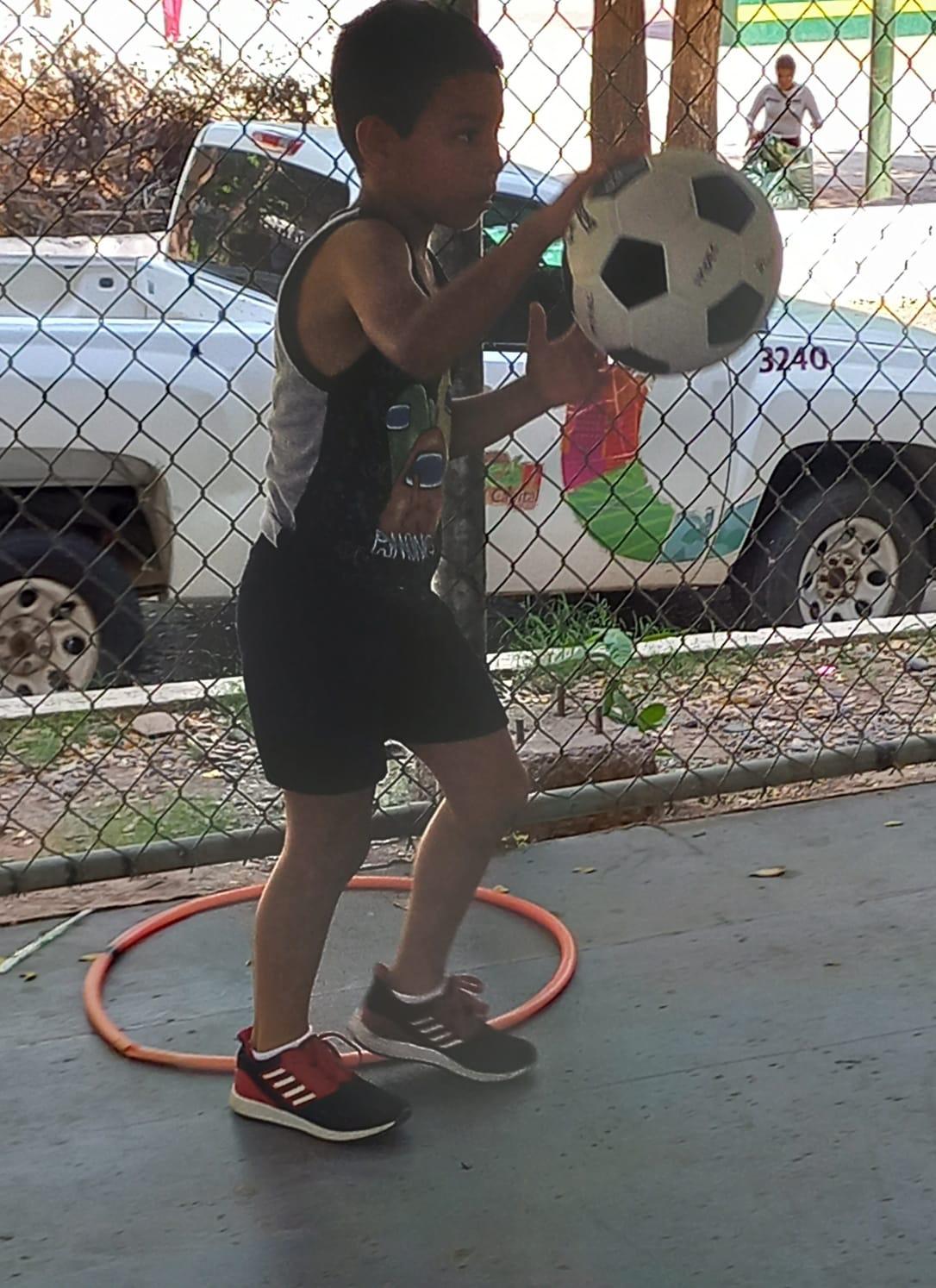 $!Inauguran en Culiacán Cursos de Verano Imdec 2022