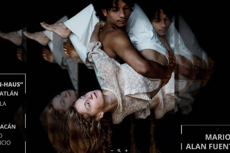 Con la obra Porzellan-Haus, Shared Levitation estará en Mazatlán y Culiacán