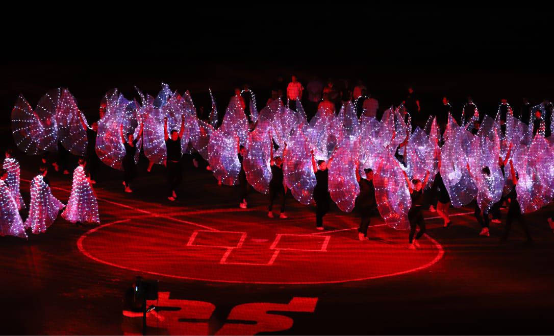 $!Leyendas de Venados de Mazatlán levantan el telón de la temporada 2025-2026