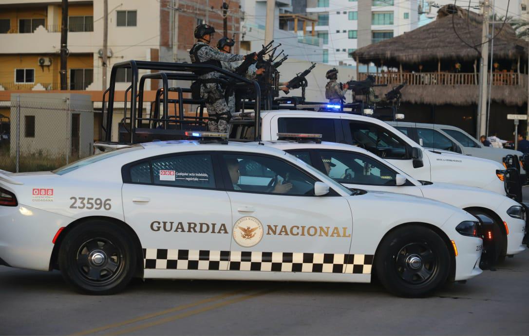 $!Ponen en marcha en Mazatlán el Plan Operativo Guadalupe-Reyes