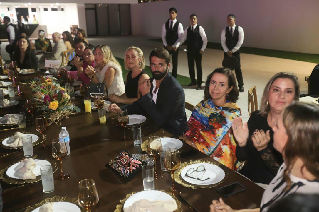 $!Jennifer Tirado y Sigi Cruz, ganadores del Premio Municipal del Deporte 2025 en Mazatlán