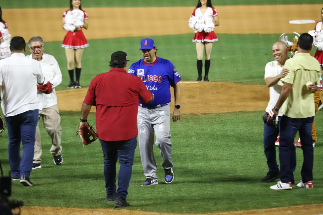 $!Charros pega primero y propina la décima derrota en la frente a los Venados de Mazatlán