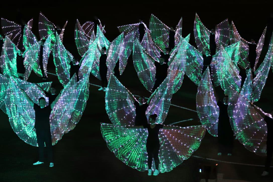 $!Leyendas de Venados de Mazatlán levantan el telón de la temporada 2025-2026