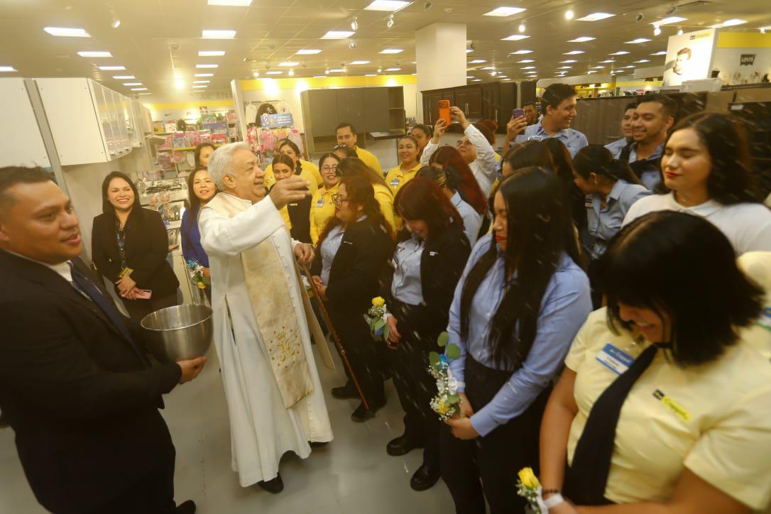 $!Coppel se expande en Mazatlán con nueva sucursal