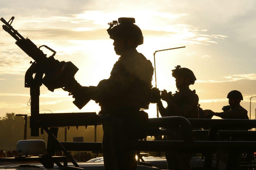 $!Ponen en marcha en Mazatlán el Plan Operativo Guadalupe-Reyes