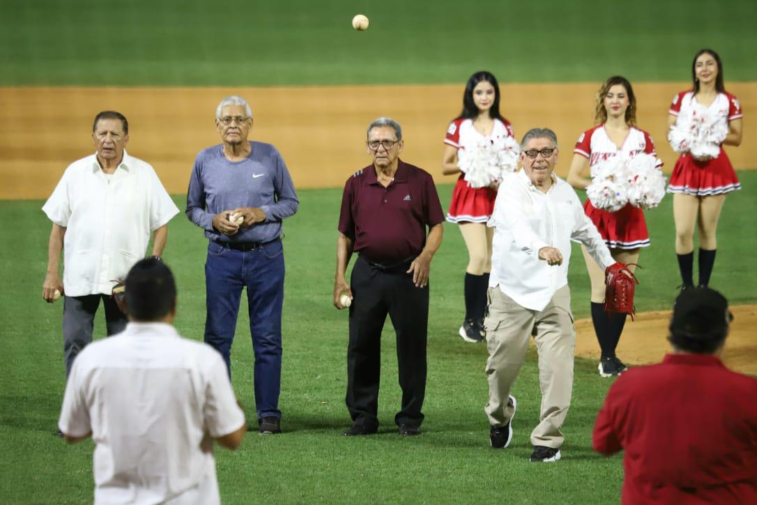$!Charros pega primero y propina la décima derrota en la frente a los Venados de Mazatlán