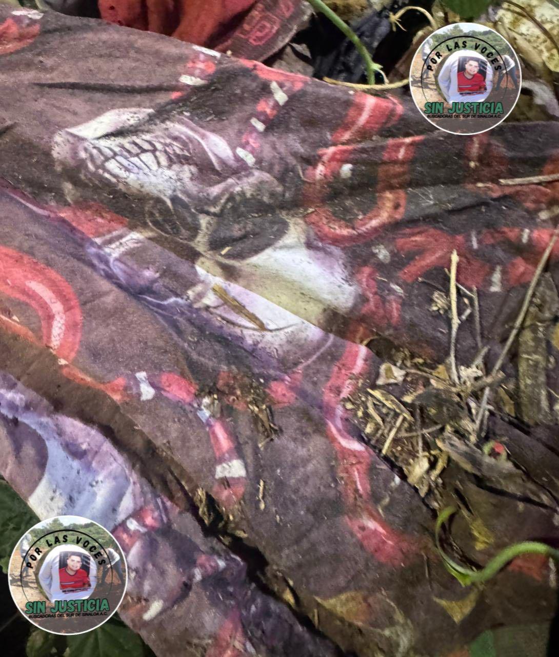 $!Hallan restos humanos durante jornada de búsqueda en Mazatlán