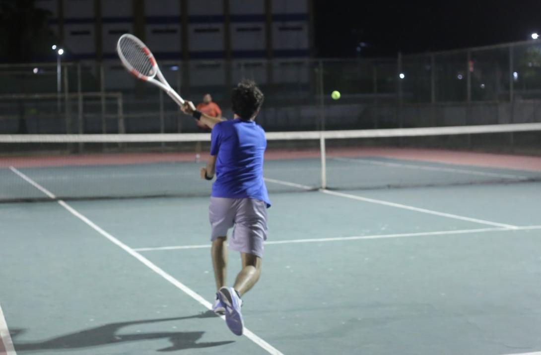 $!Sigue intensa la acción en el Torneo Día de las Madres, en Club Britania