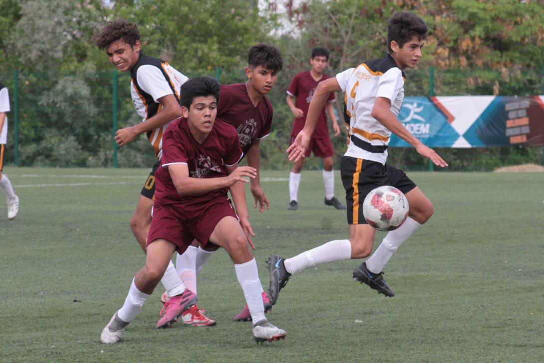 $!Culiacán y Guasave se llevan a casa títulos del Estatal de Futbol Juvenil; Mazatlán se queda con las manos vacías