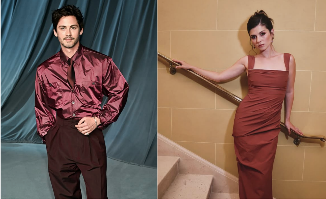 $!Logan Lerman y Emily Bader protagonizarán la nueva versión.