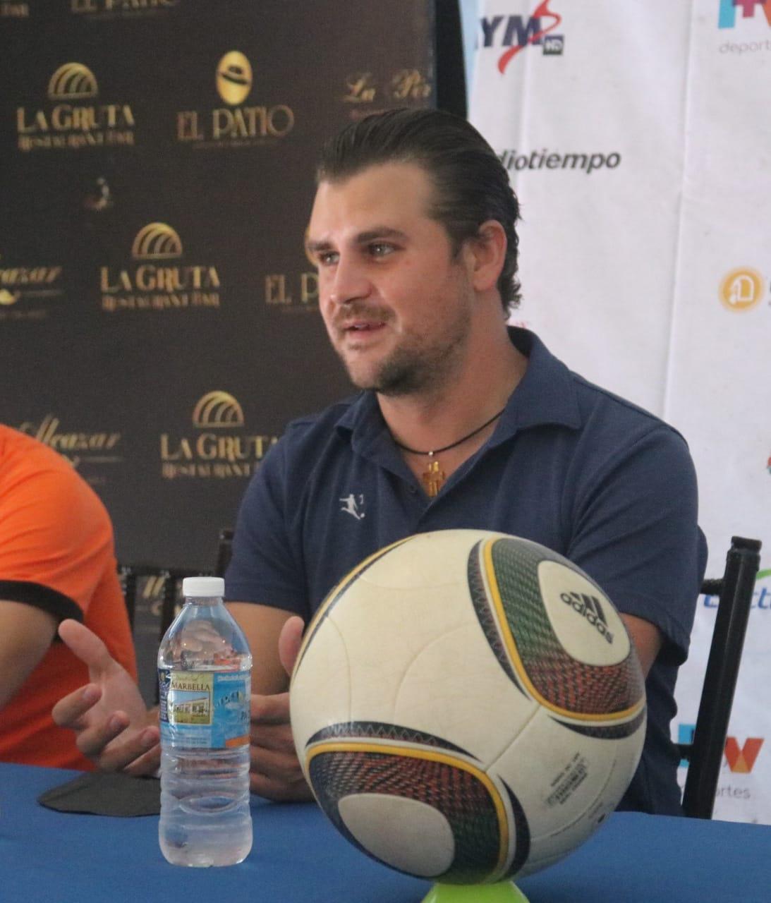 $!Con 60 participantes está listo el Campeonato Mexicano de Footgolf 2022