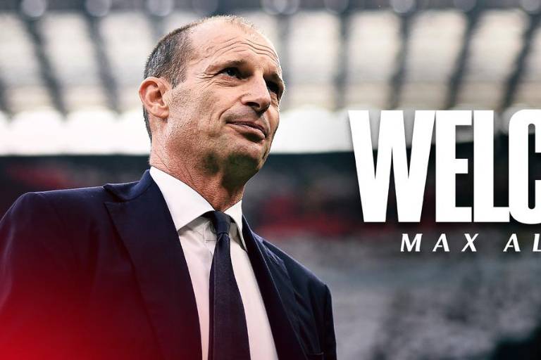 Milán recurre a Allegri para la reconstrucción del equipo