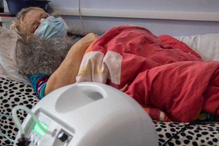 La OMS pide al Consejo de Seguridad que aborde la exención de propiedad intelectual de las vacunas Covid-19