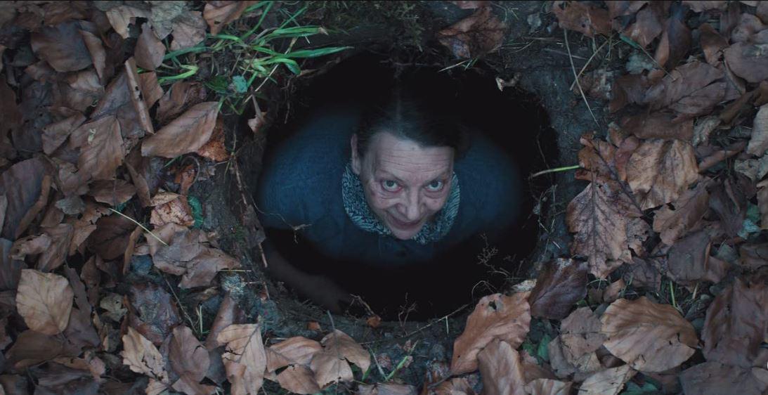 $!Son películas macabras para verlas con la luz apagada