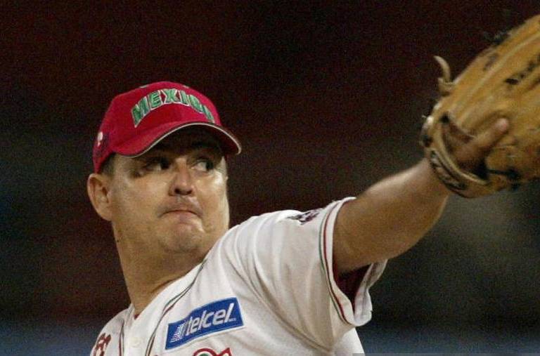 El beisbol me está recompensando tanto esfuerzo: Francisco Campos