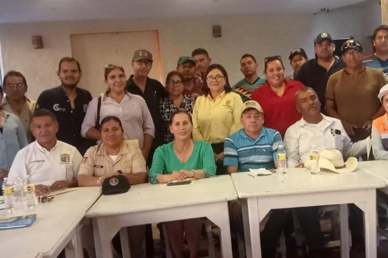 Buscan en Escuinapa certificar zonas de cultivo de ostiones