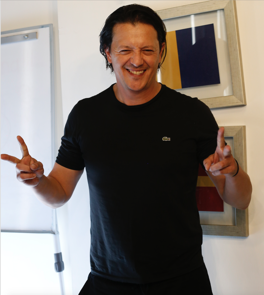 $!Daniel Borrego será uno de los encargados de abrir el evento con su música.