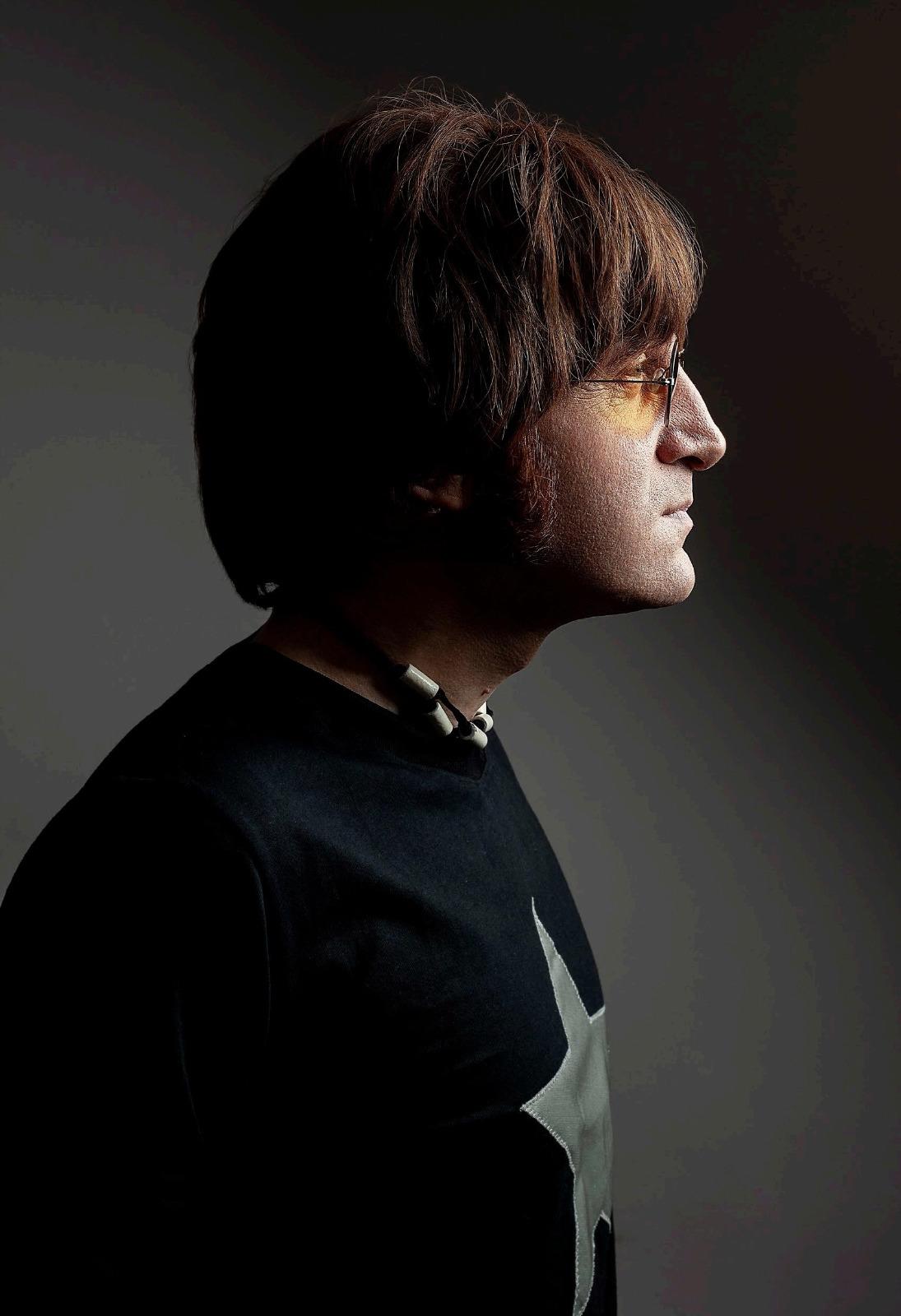 $!Parisi protagoniza el ciclo de funciones de Imagine the Revolution: celebrating The Beatles.