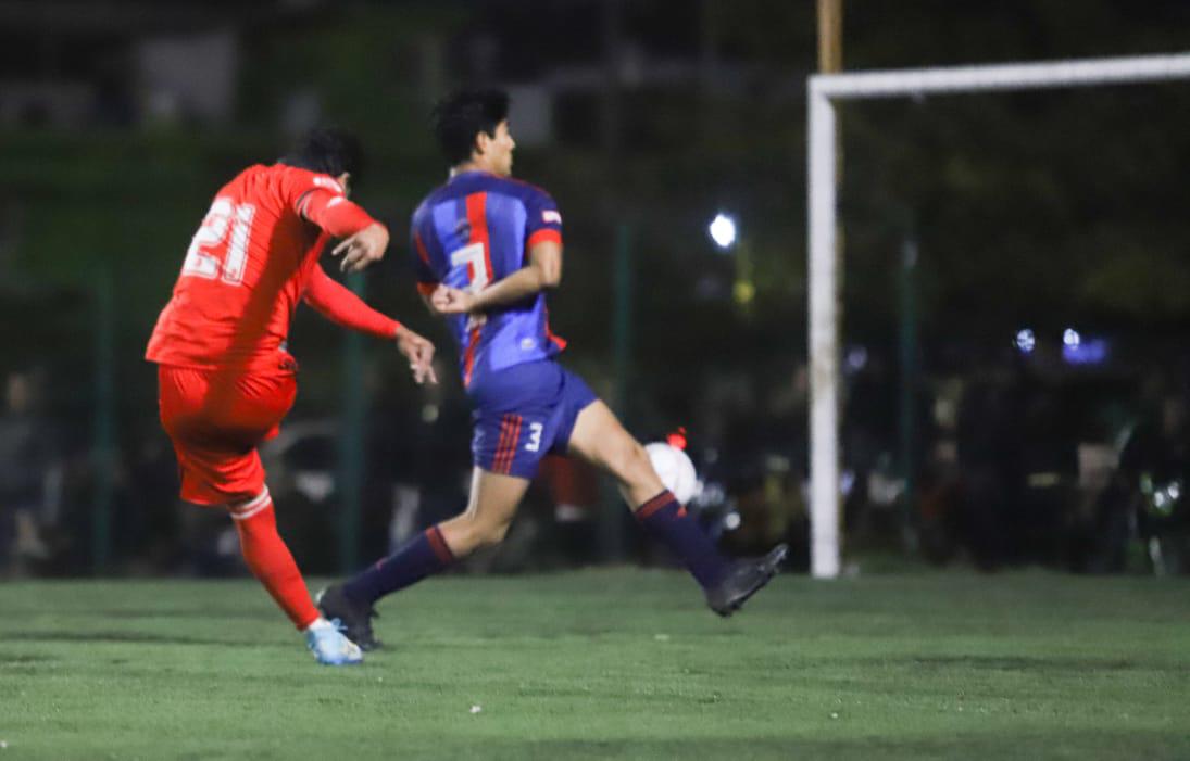 $!La Vaquita Villa Unión FC se corona como campeón de la Primera Fuerza de Mazatlán