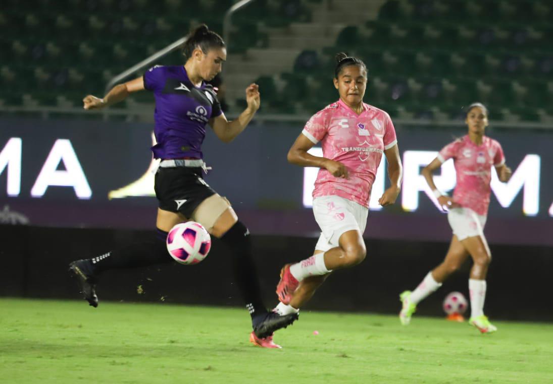 $!Mazatlán Femenil recibe este viernes a Toluca en su último duelo en el Kraken de la temporada